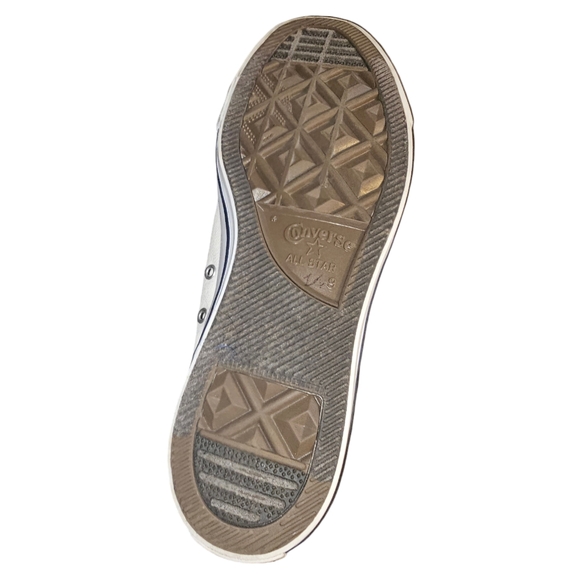 EUC | Converse Chuck Taylor | All Star Shoreline | Slip on | Size: 11 - Picture 13 of 16